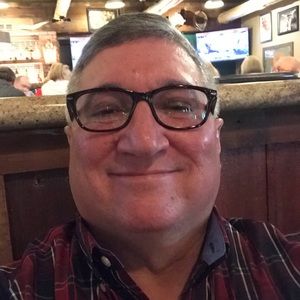 Meet your Posher, Steve